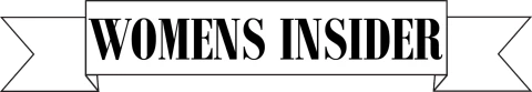 Women's Insider logo